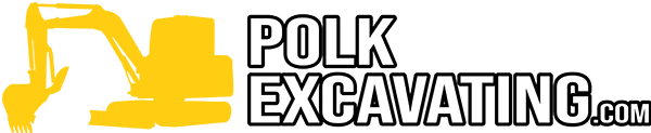 Polk-Excavating-Logo