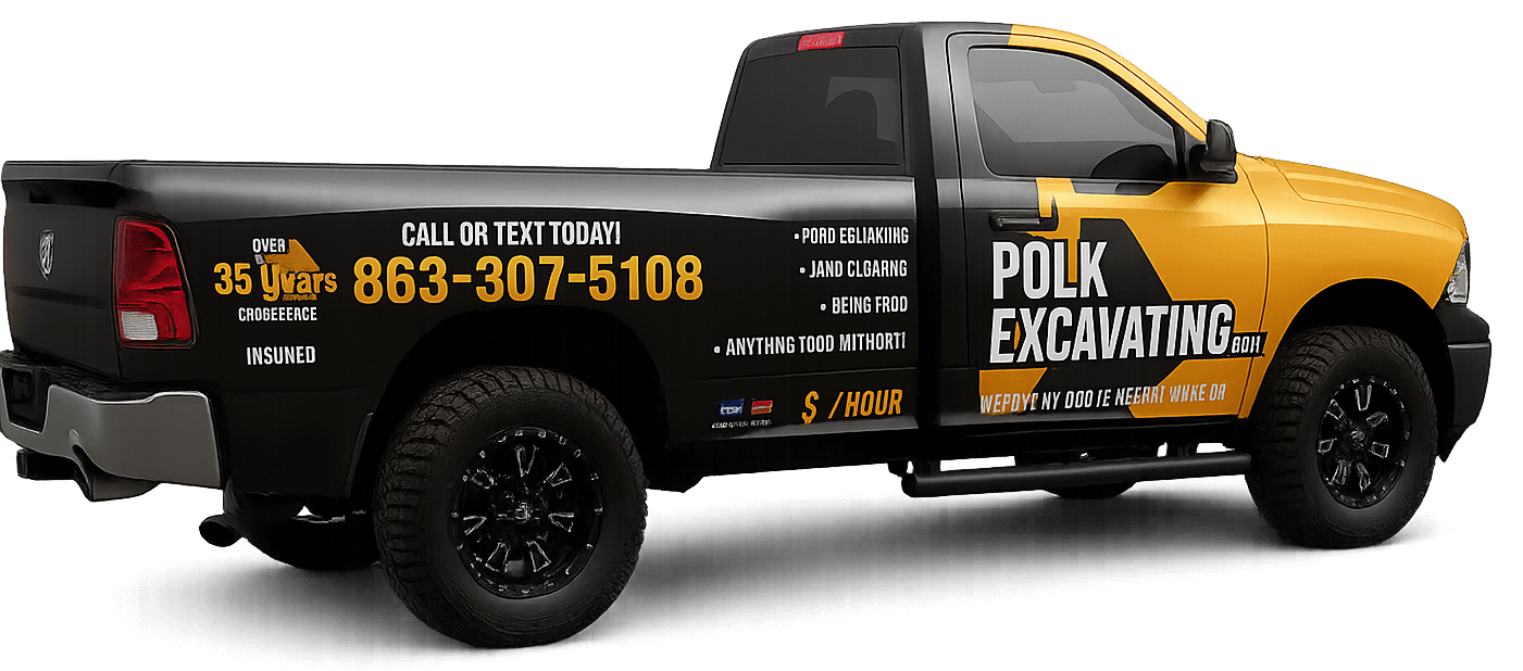 Polk Excavating