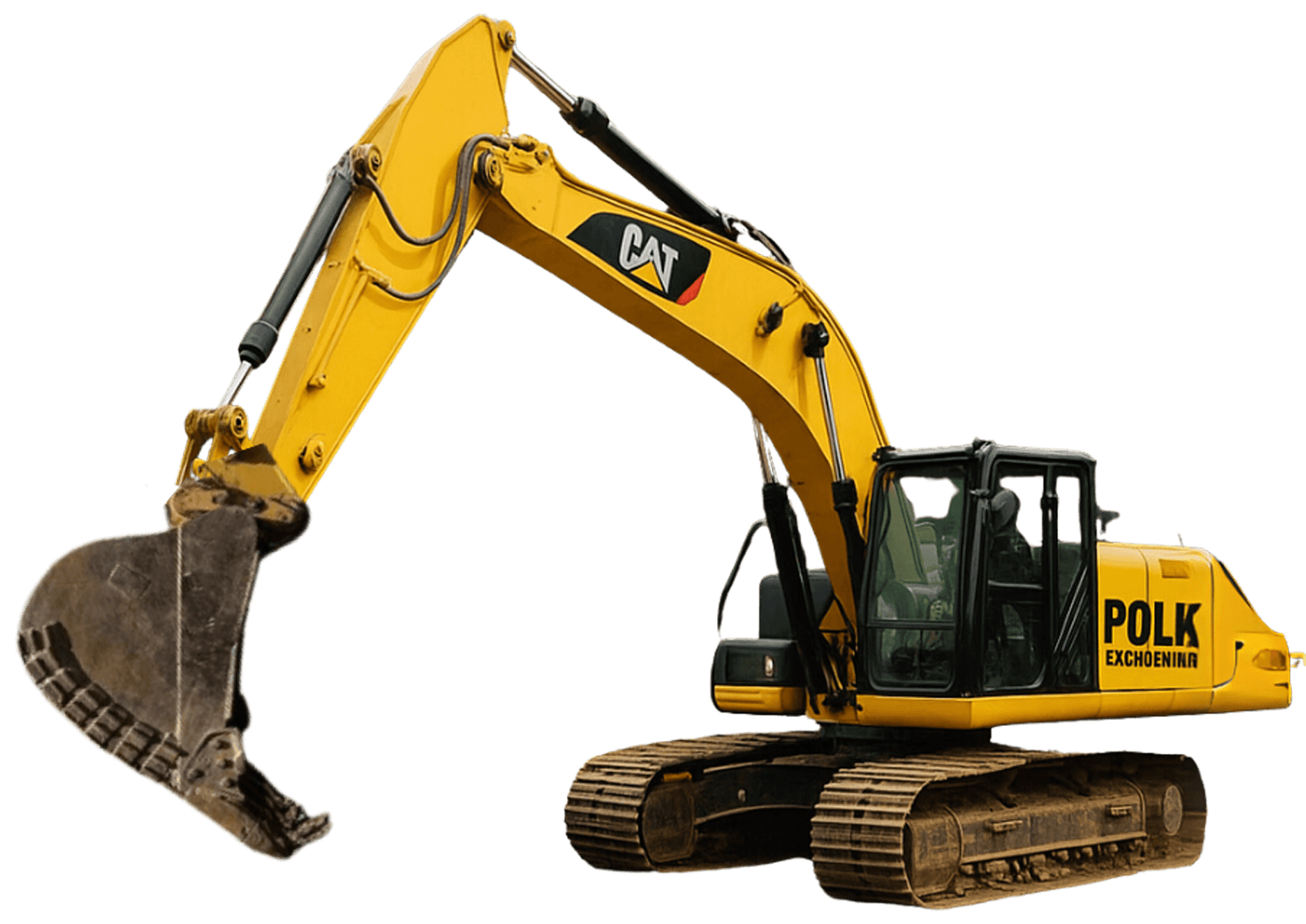 Polk Excavating