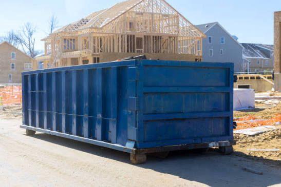 Dumpster Rental work in Winter Haven Florida